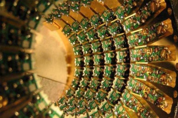 Foto - Türkiye vites yükseltti! Kuantum araştırma merkezi kuruluyor