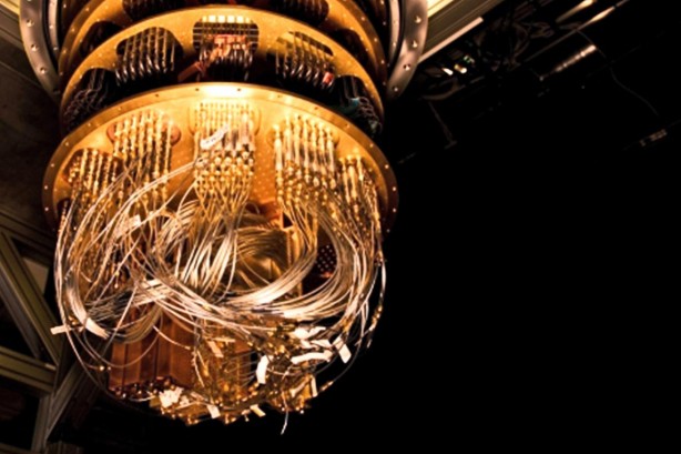 Foto - Türkiye vites yükseltti! Kuantum araştırma merkezi kuruluyor