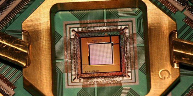 Foto - Türkiye vites yükseltti! Kuantum araştırma merkezi kuruluyor