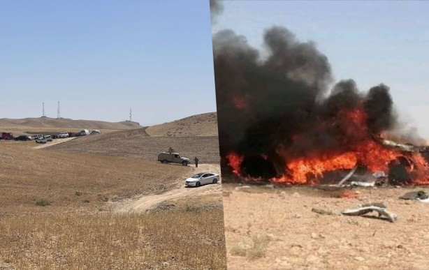 Foto - Türkiye vurmuştu, ABD dünyaya böyle duyurdu: Askerlerimiz beyin travması geçirdi