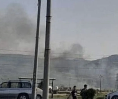 Foto - Türkiye vurmuştu, ABD dünyaya böyle duyurdu: Askerlerimiz beyin travması geçirdi