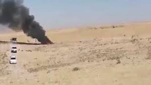 Foto - Türkiye vurmuştu, ABD dünyaya böyle duyurdu: Askerlerimiz beyin travması geçirdi