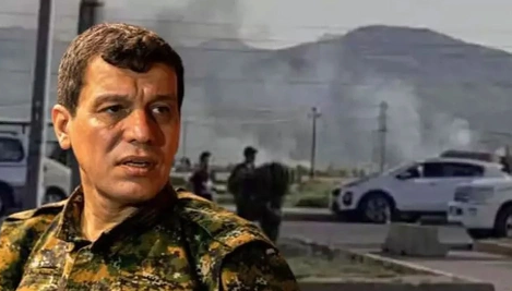 Foto - Türkiye vurmuştu, ABD dünyaya böyle duyurdu: Askerlerimiz beyin travması geçirdi