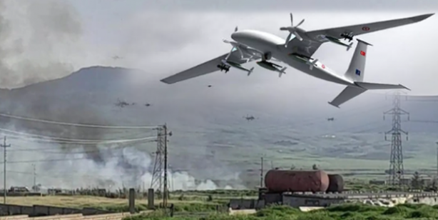 Türkiye vurmuştu, ABD dünyaya böyle duyurdu: Askerlerimiz beyin travması geçirdi