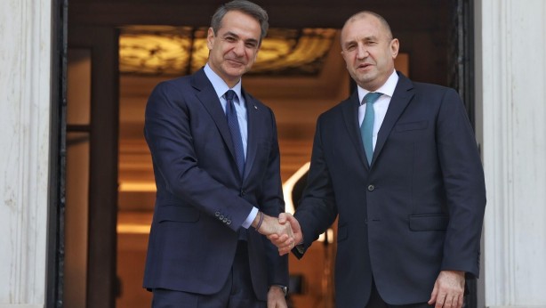 Foto - Türkiye yapılan doğalgaz anlaşmasından caymaya çalışan o ülke Yunanistan ile anlaştı! Beklenmedik imza