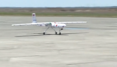 Türkiye yapmayı öğretti! Kardeş ülke kendi İHA'sını yaptı