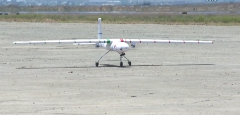 Foto - Türkiye yapmayı öğretti! Kardeş ülke kendi İHA'sını yaptı