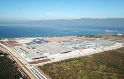 Foto - Türkiye yaptı! Almanlar görünce şoka uğradı