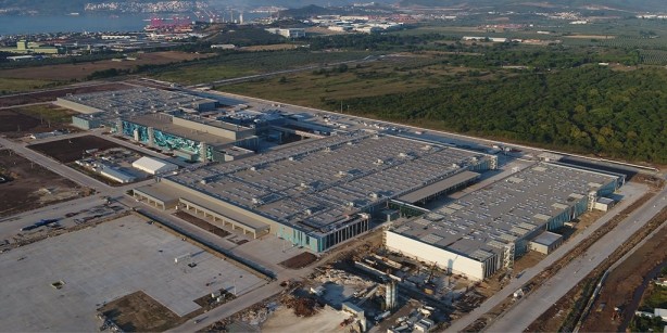 Türkiye yaptı! Almanlar görünce şoka uğradı