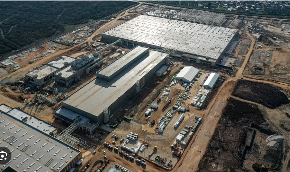 Foto - Türkiye yaptı! Almanlar görünce şoka uğradı