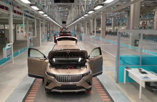 Foto - Türkiye yaptı! Almanlar görünce şoka uğradı