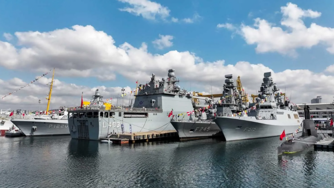 Foto - Türkiye yaptı İsrail baktı! Soykırımcılar panikledi: Erdoğan güçlü adımlar atıyor