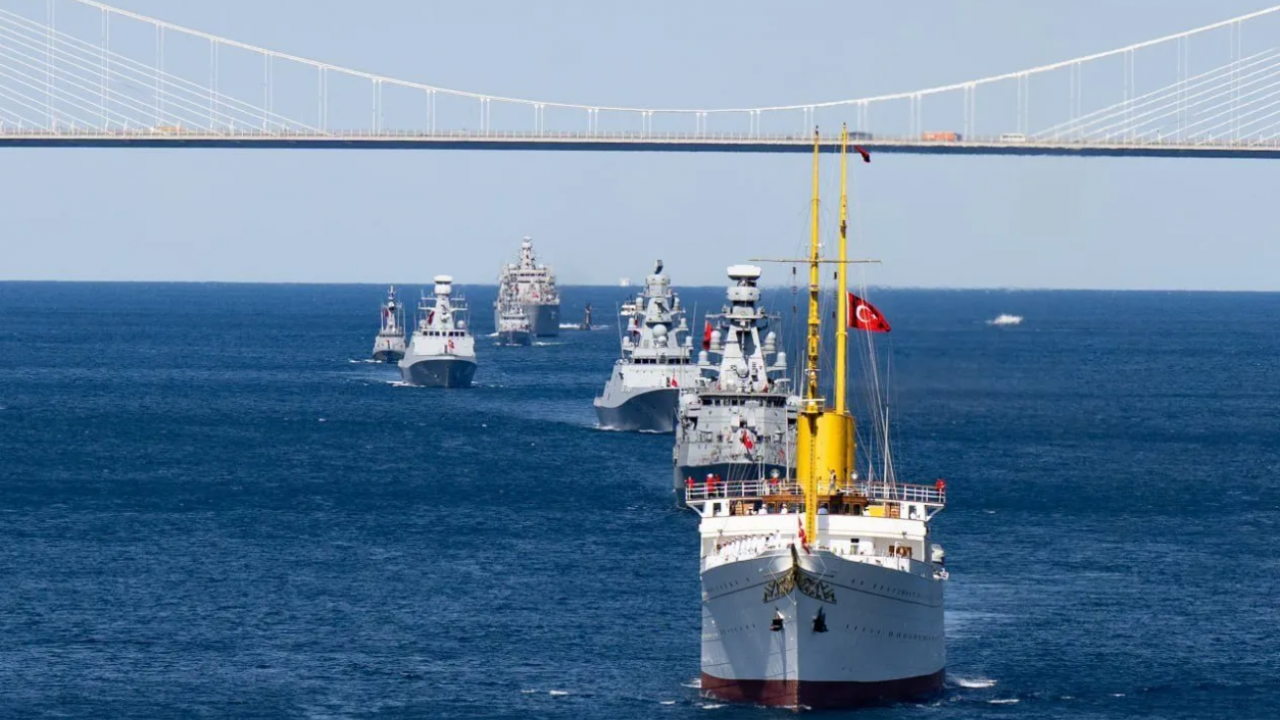 Foto - Türkiye yaptı İsrail baktı! Soykırımcılar panikledi: Erdoğan güçlü adımlar atıyor