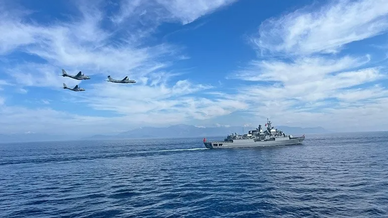 Foto - Türkiye yaptı İsrail baktı! Soykırımcılar panikledi: Erdoğan güçlü adımlar atıyor