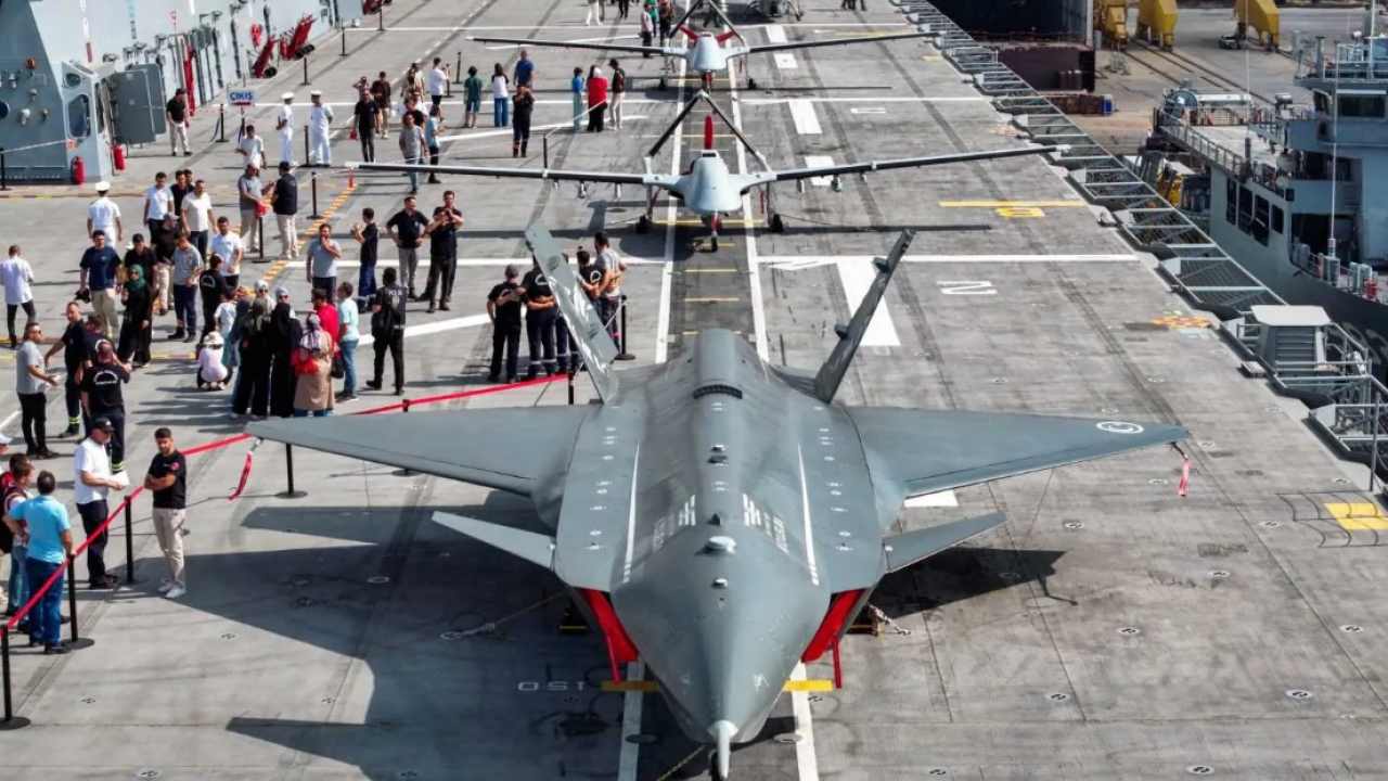 Foto - Türkiye yaptı İsrail baktı! Soykırımcılar panikledi: Erdoğan güçlü adımlar atıyor