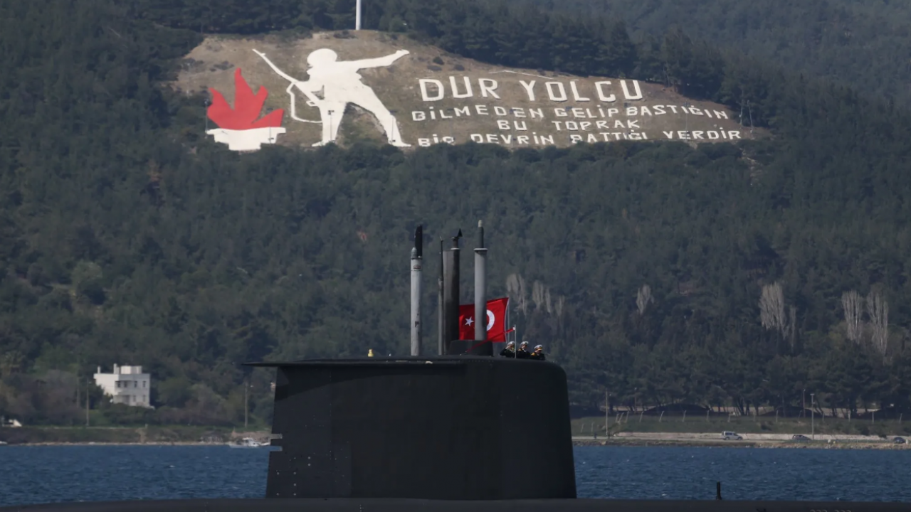 Foto - Türkiye yaptı İsrail baktı! Soykırımcılar panikledi: Erdoğan güçlü adımlar atıyor