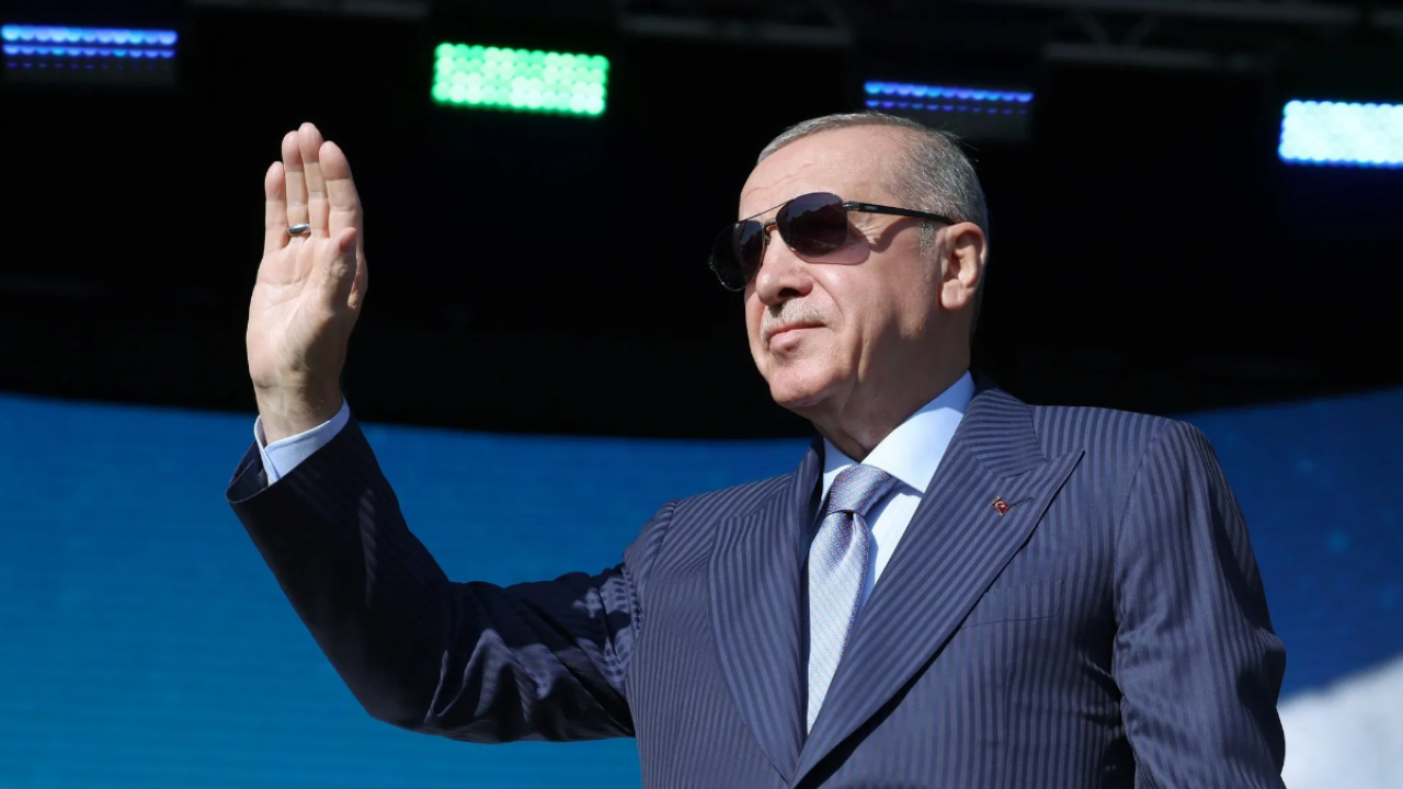 Türkiye yaptı İsrail baktı! Soykırımcılar panikledi: Erdoğan güçlü adımlar atıyor