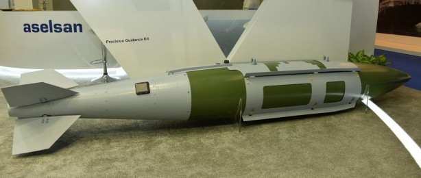 Foto - Türkiye yaptı, sadece birkaç ülkede var! ABD yerine Ankara'nın kapısını çalacaklar