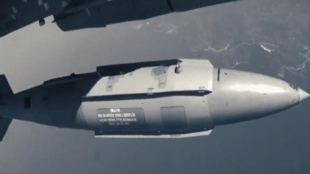 Foto - Türkiye yaptı, sadece birkaç ülkede var! ABD yerine Ankara'nın kapısını çalacaklar