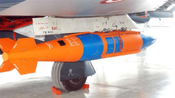 Foto - Türkiye yaptı, sadece birkaç ülkede var! ABD yerine Ankara'nın kapısını çalacaklar