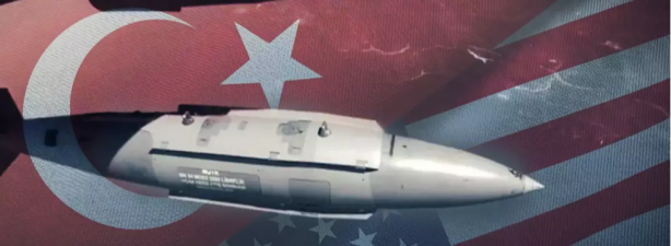 Foto - Türkiye yaptı, sadece birkaç ülkede var! ABD yerine Ankara'nın kapısını çalacaklar