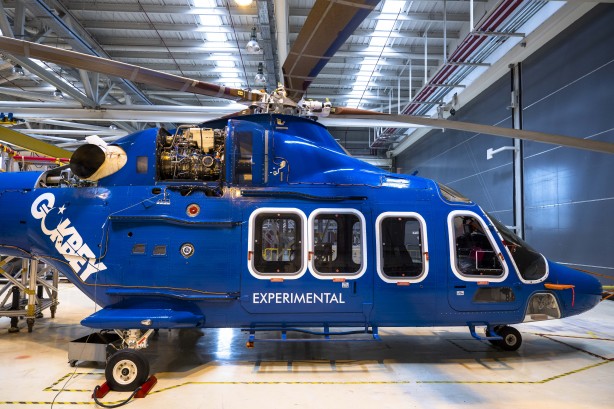 Foto - Türkiye yaptı ve gönderdi! 6'lı masaya bu haberimiz gelsin...