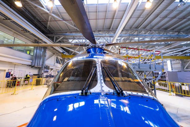 Foto - Türkiye yaptı ve gönderdi! 6'lı masaya bu haberimiz gelsin...