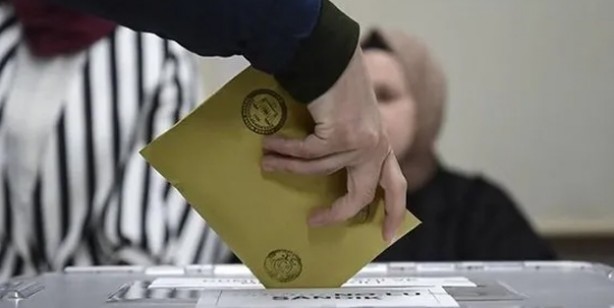 Foto - Türkiye yarın sandığa gidiyor! Oy kullanırken seçmen nasıl oy kullanacak? Nelere dikkat etmeliyiz?