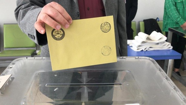 Foto - Türkiye yarın sandık başında! Adım adım oy verme rehberi