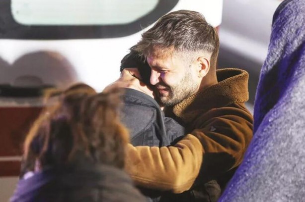 Foto - Türkiye yasta!