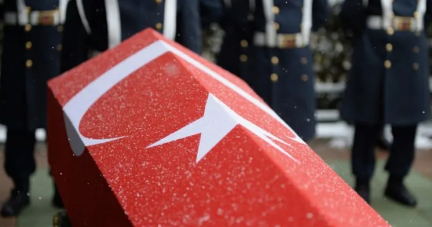 Türkiye yasta! İşte vatanı için şehit olan yiğitlerimiz