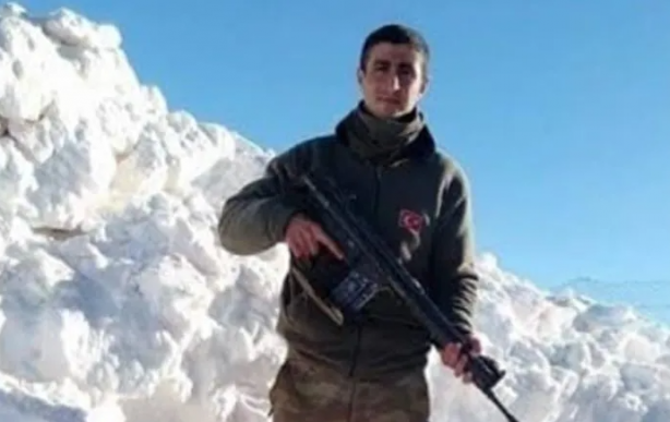 Foto - Türkiye yasta! İşte vatanı için şehit olan yiğitlerimiz