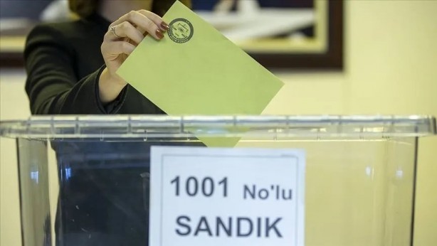 Foto - Türkiye yeni bir sandık şölenine hazır