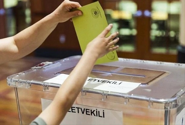 Foto - Türkiye yeni bir sandık şölenine hazır