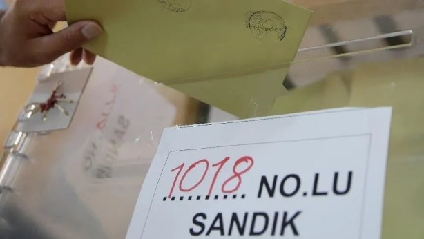 Foto - Türkiye yeni bir sandık şölenine hazır