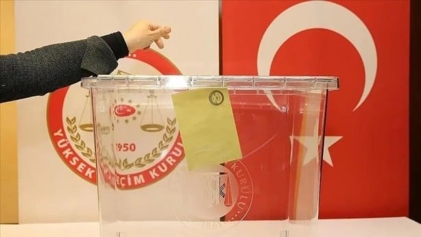 Foto - Türkiye yeni bir sandık şölenine hazır