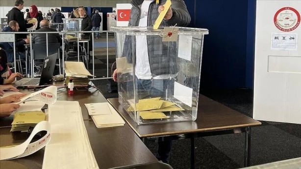 Foto - Türkiye yeni bir sandık şölenine hazır