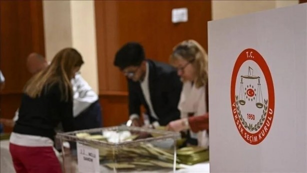 Foto - Türkiye yeni bir sandık şölenine hazır