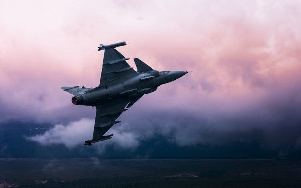 Foto - Türkiye yeni F-35'ini buldu! ABD savaş uçağından ve Eurofighter'dan çok daha ucuz, anlaşma her an olabilir