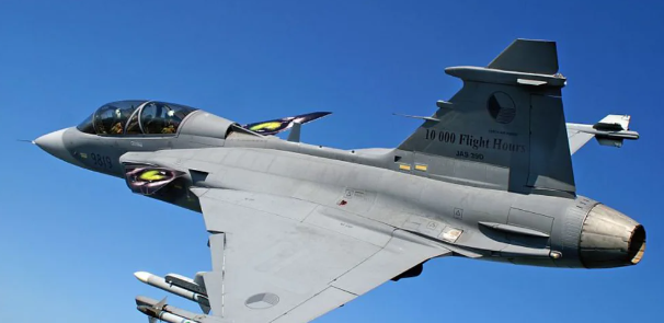 Foto - Türkiye yeni F-35'ini buldu! ABD savaş uçağından ve Eurofighter'dan çok daha ucuz, anlaşma her an olabilir