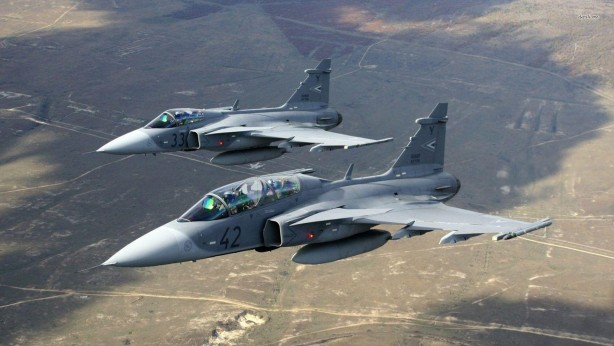 Foto - Türkiye yeni F-35'ini buldu! ABD savaş uçağından ve Eurofighter'dan çok daha ucuz, anlaşma her an olabilir