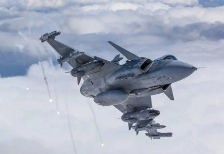 Foto - Türkiye yeni F-35'ini buldu! ABD savaş uçağından ve Eurofighter'dan çok daha ucuz, anlaşma her an olabilir