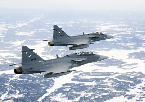 Foto - Türkiye yeni F-35'ini buldu! ABD savaş uçağından ve Eurofighter'dan çok daha ucuz, anlaşma her an olabilir