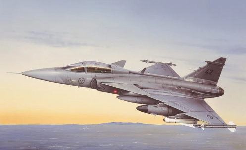 Foto - Türkiye yeni F-35'ini buldu! ABD savaş uçağından ve Eurofighter'dan çok daha ucuz, anlaşma her an olabilir