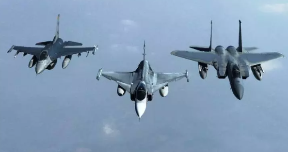 Foto - Türkiye yeni F-35'ini buldu! ABD savaş uçağından ve Eurofighter'dan çok daha ucuz, anlaşma her an olabilir