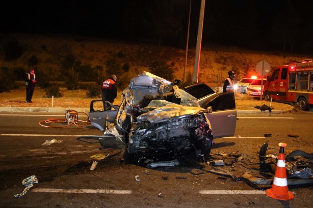 Foto - Türkiye yeni güne acı haberle uyandı