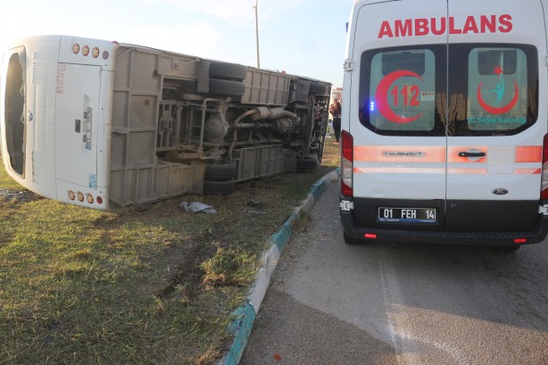 Foto - Türkiye yeni güne Adana'dan gelen kötü haberle uyandı