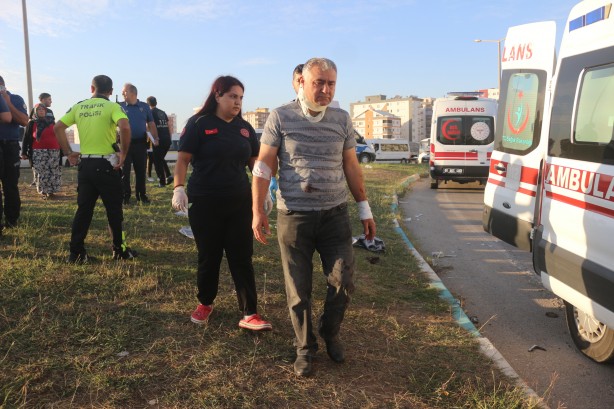 Foto - Türkiye yeni güne Adana'dan gelen kötü haberle uyandı