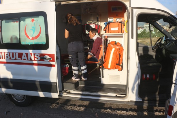 Foto - Türkiye yeni güne Adana'dan gelen kötü haberle uyandı