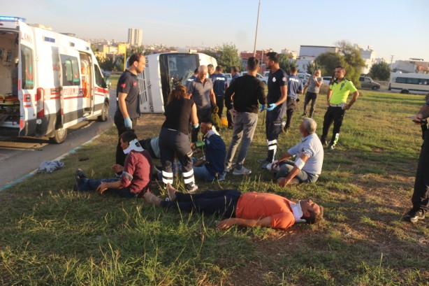 Foto - Türkiye yeni güne Adana'dan gelen kötü haberle uyandı